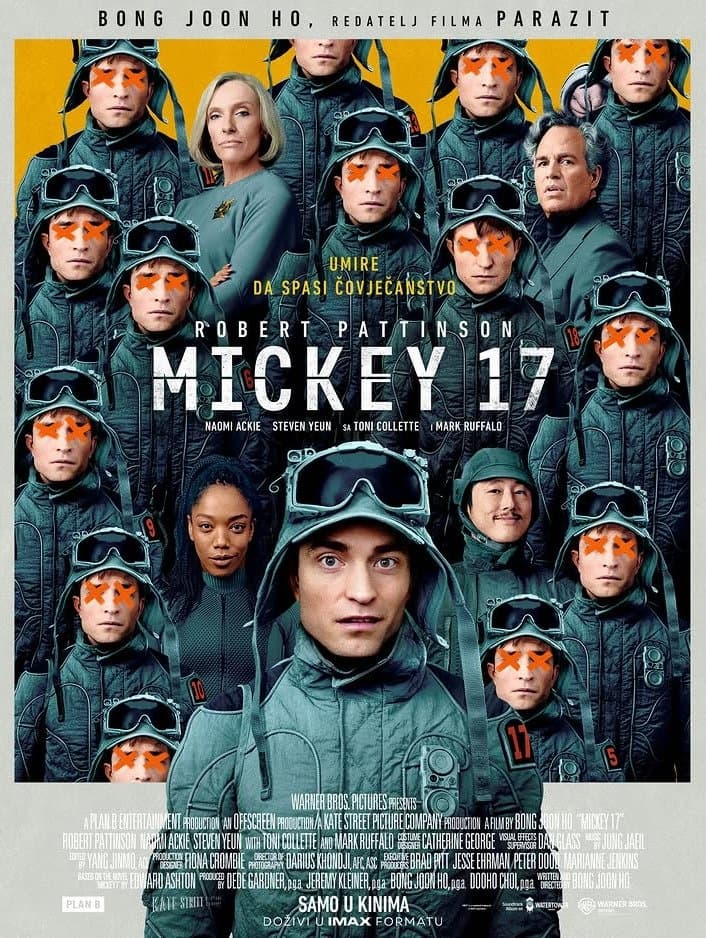 Mickey 17