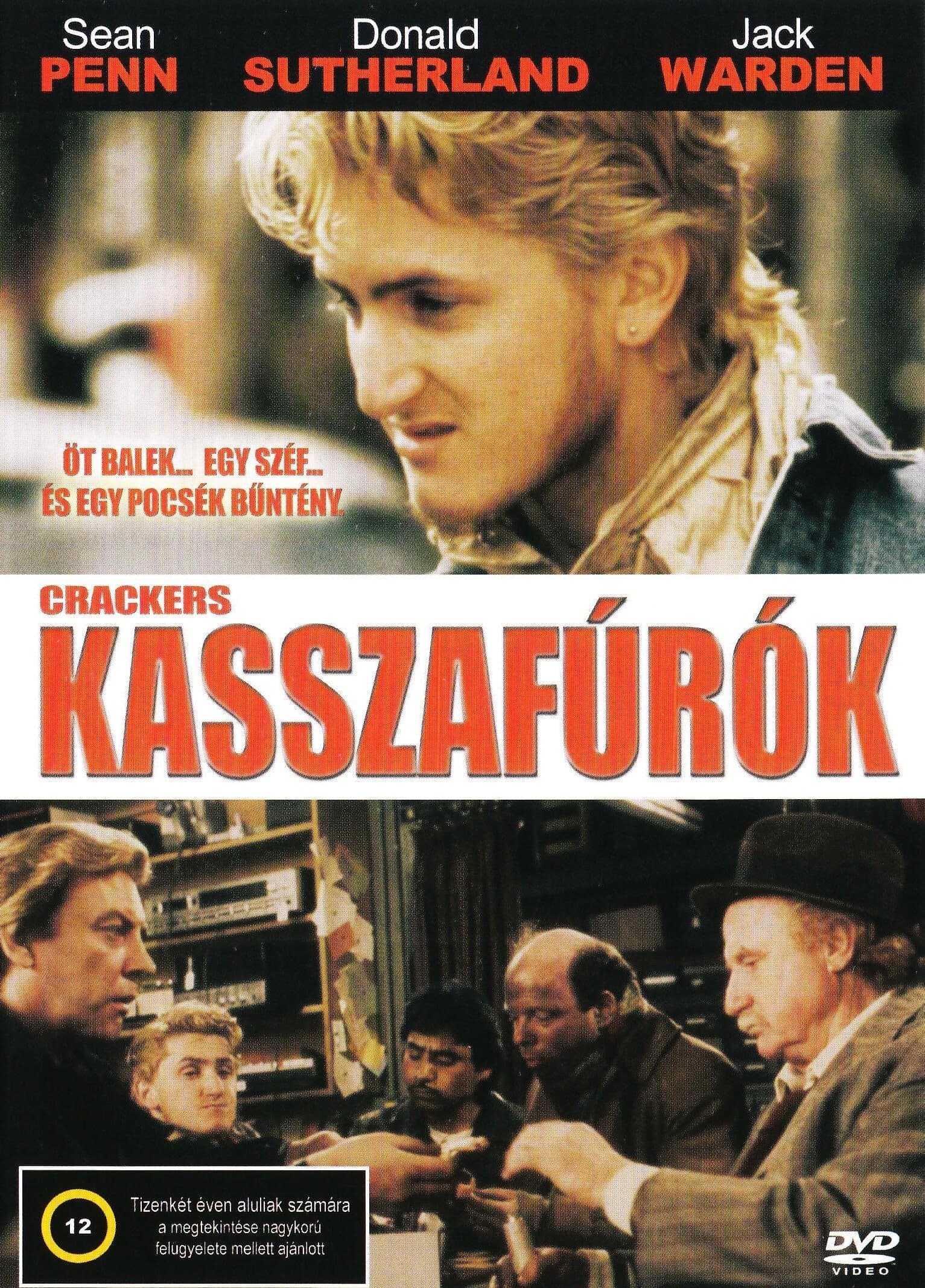 Kasszafúrók