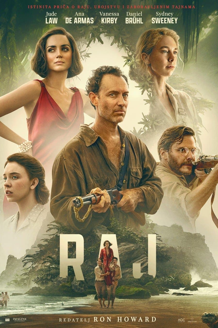 Raj