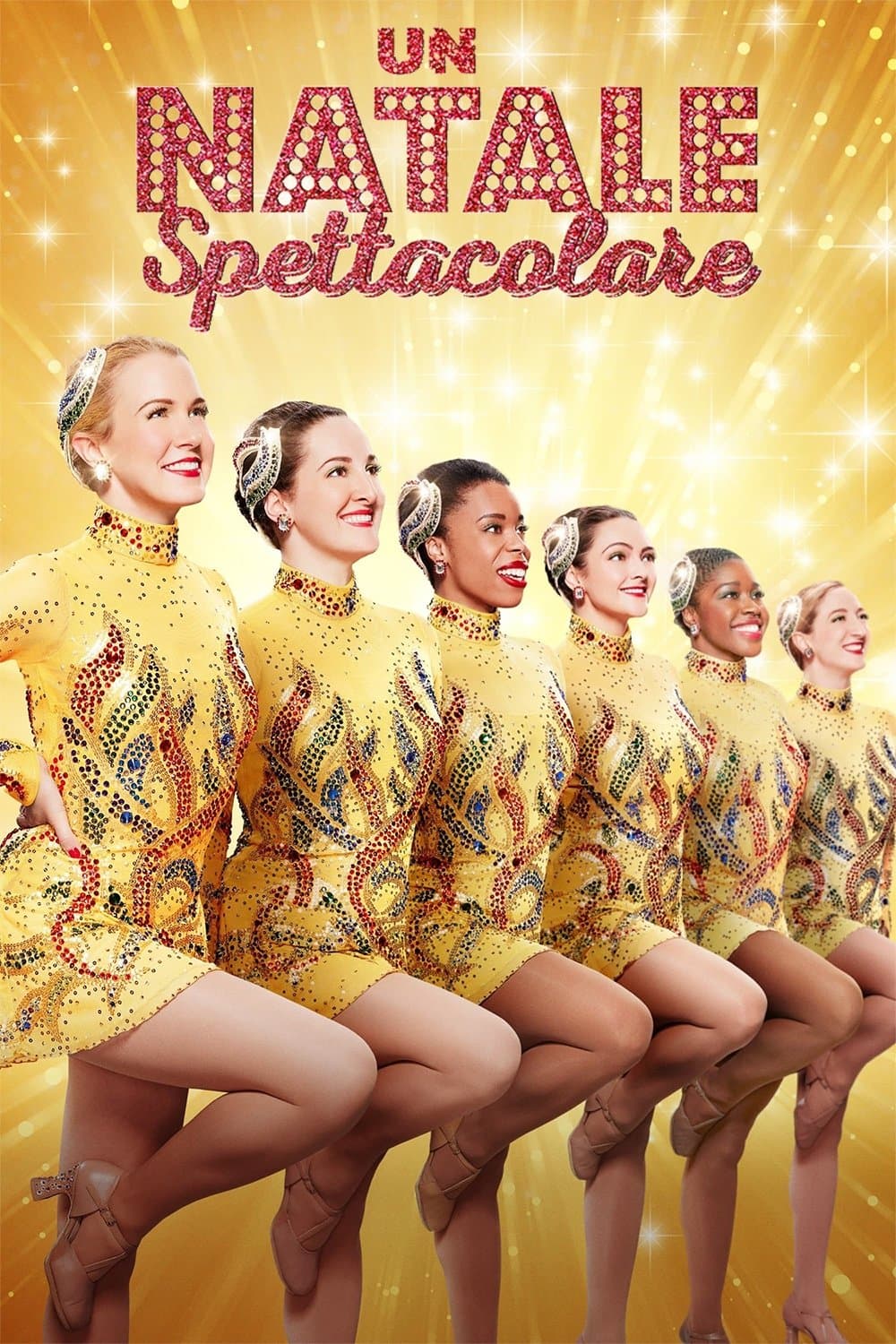 A Holiday Spectacular