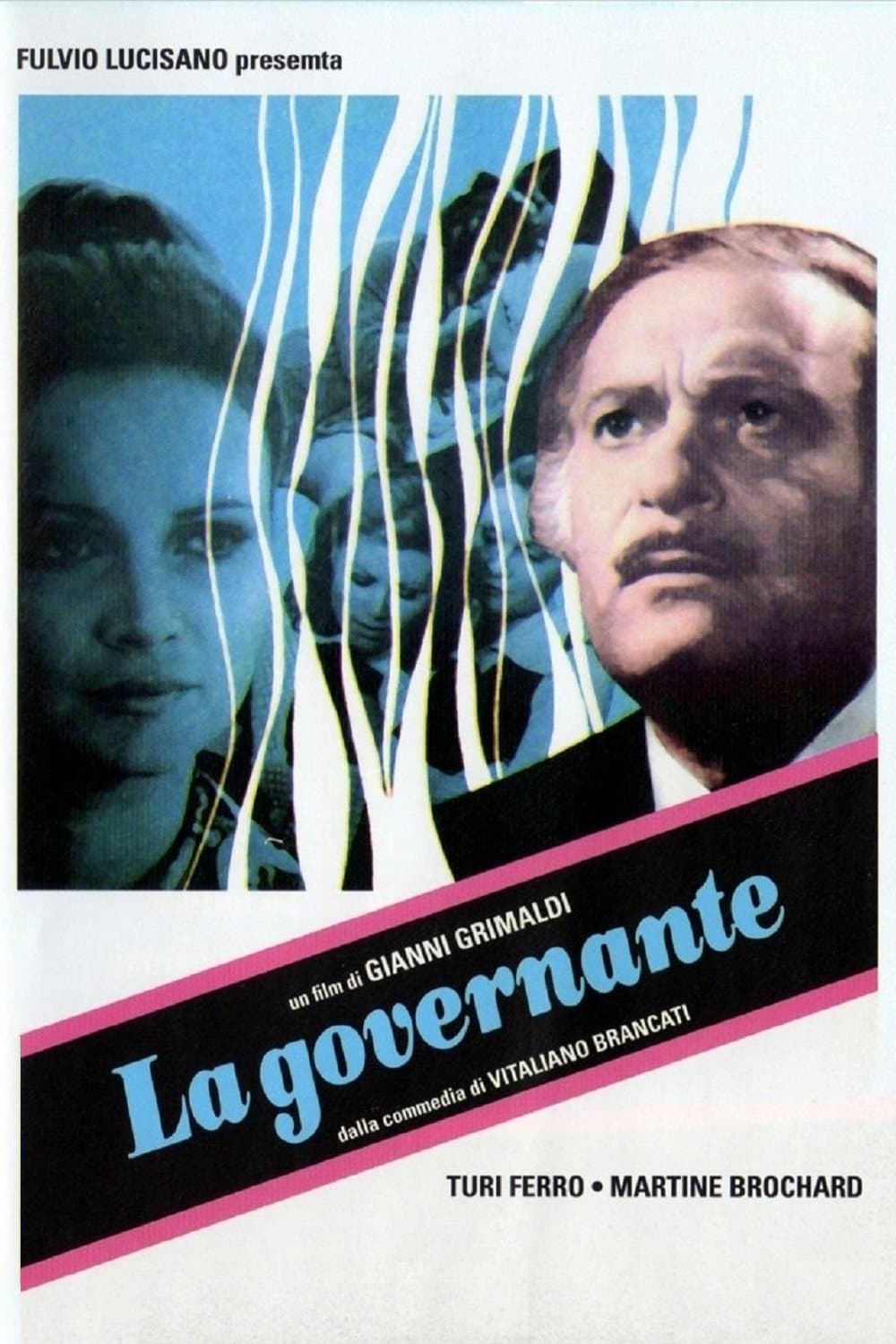The Governess