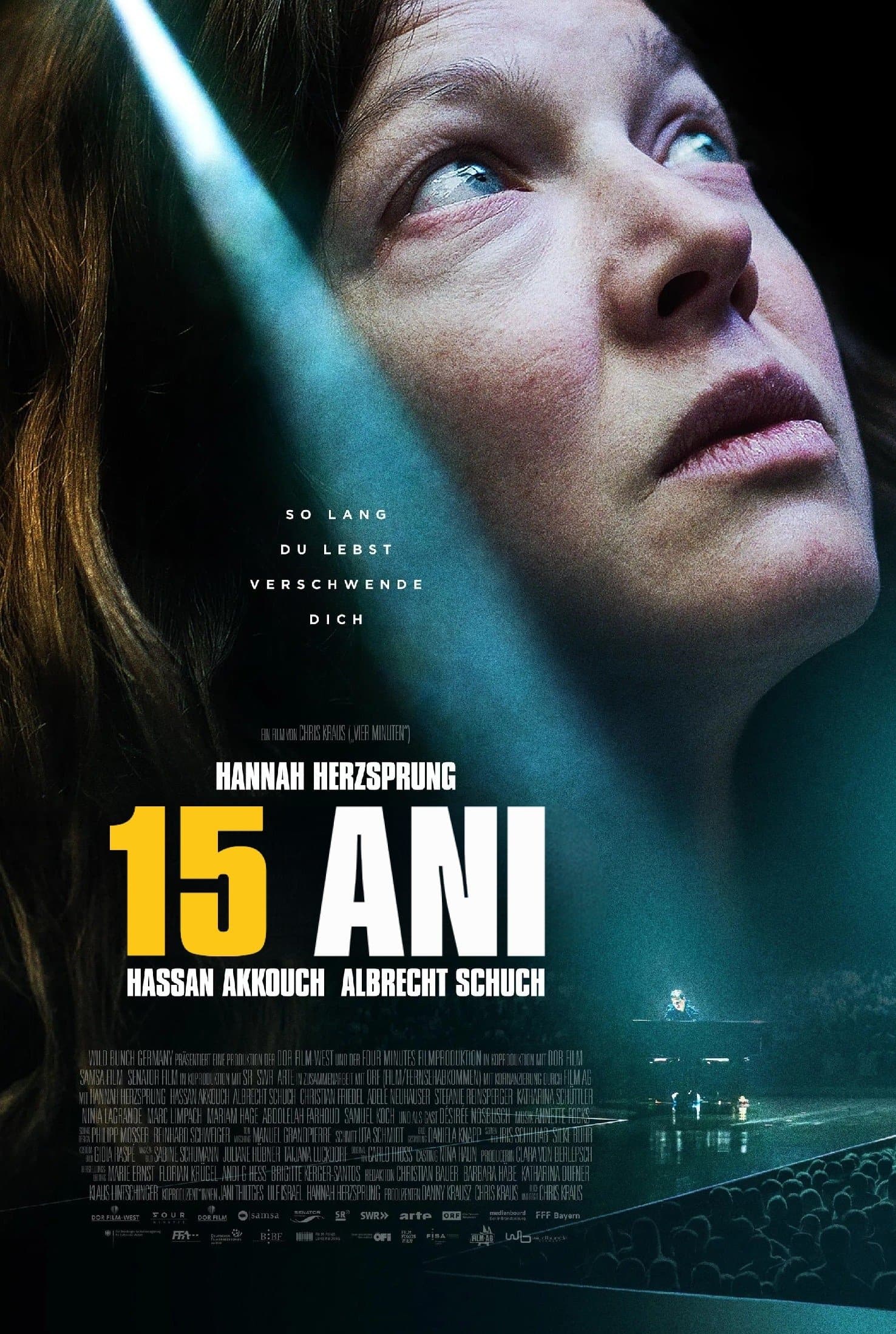 15 Years