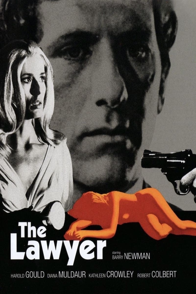 The Lawyer