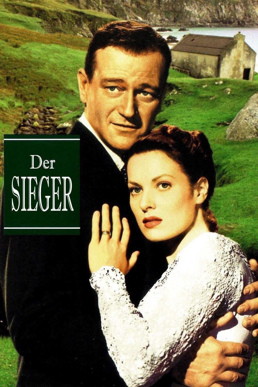 The Quiet Man