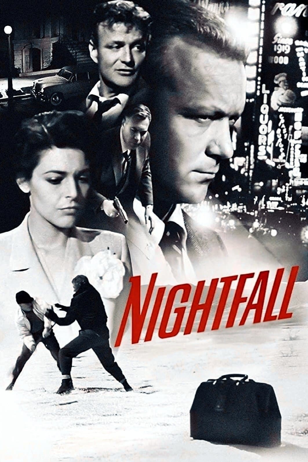 Nightfall