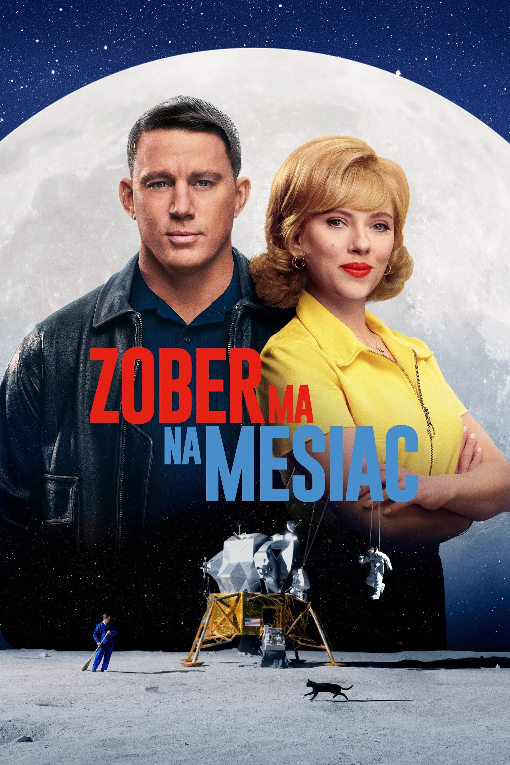 Zober ma na Mesiac