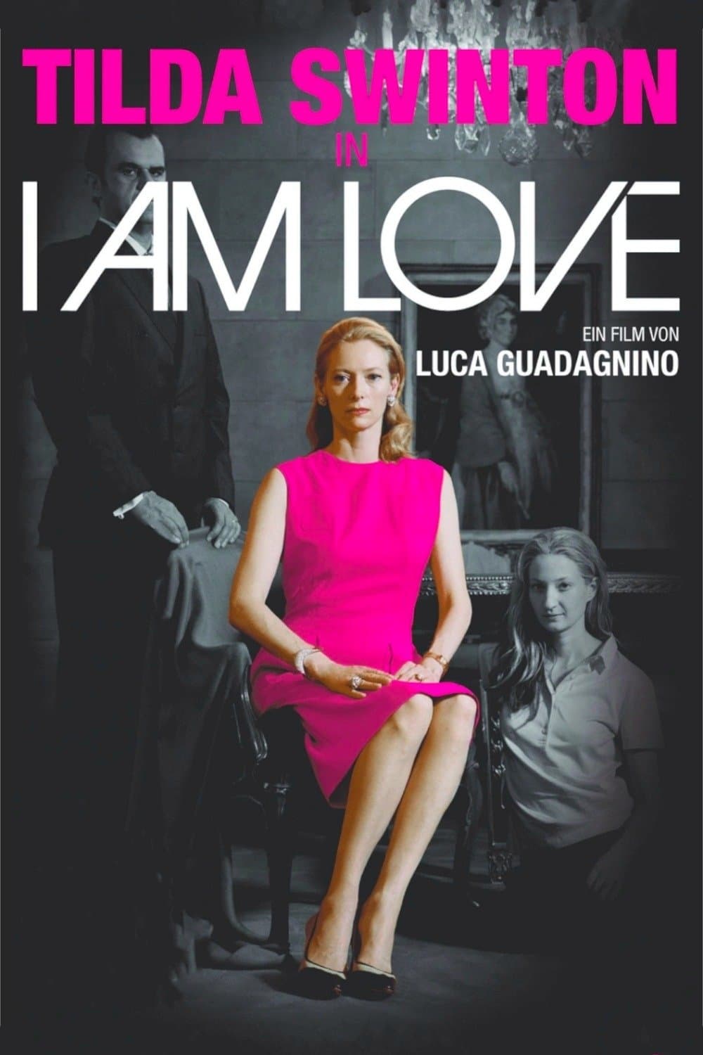 I Am Love