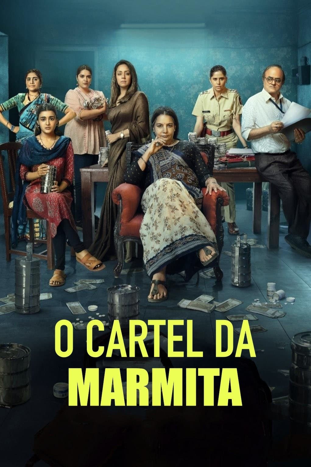 Dabba Cartel