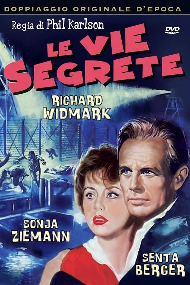 The Secret Ways