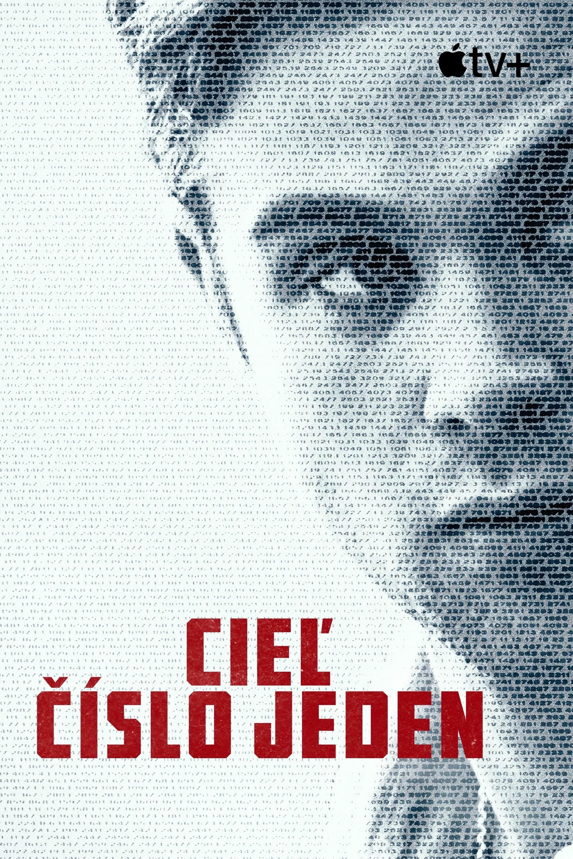 Cieľ číslo jeden