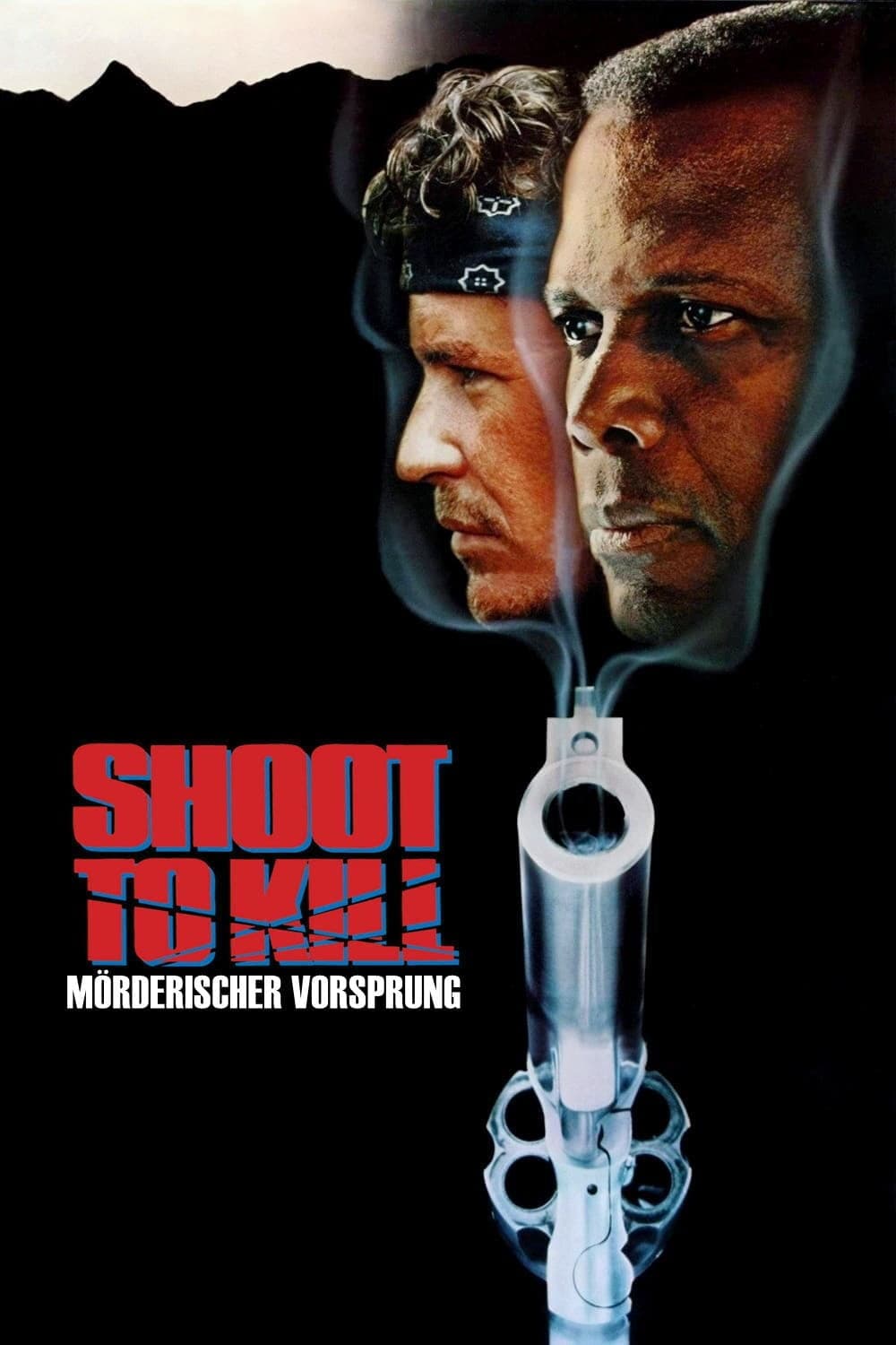 Shoot to Kill