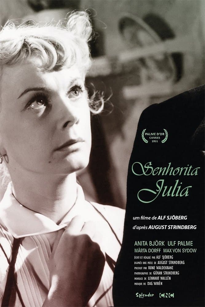 Miss Julie