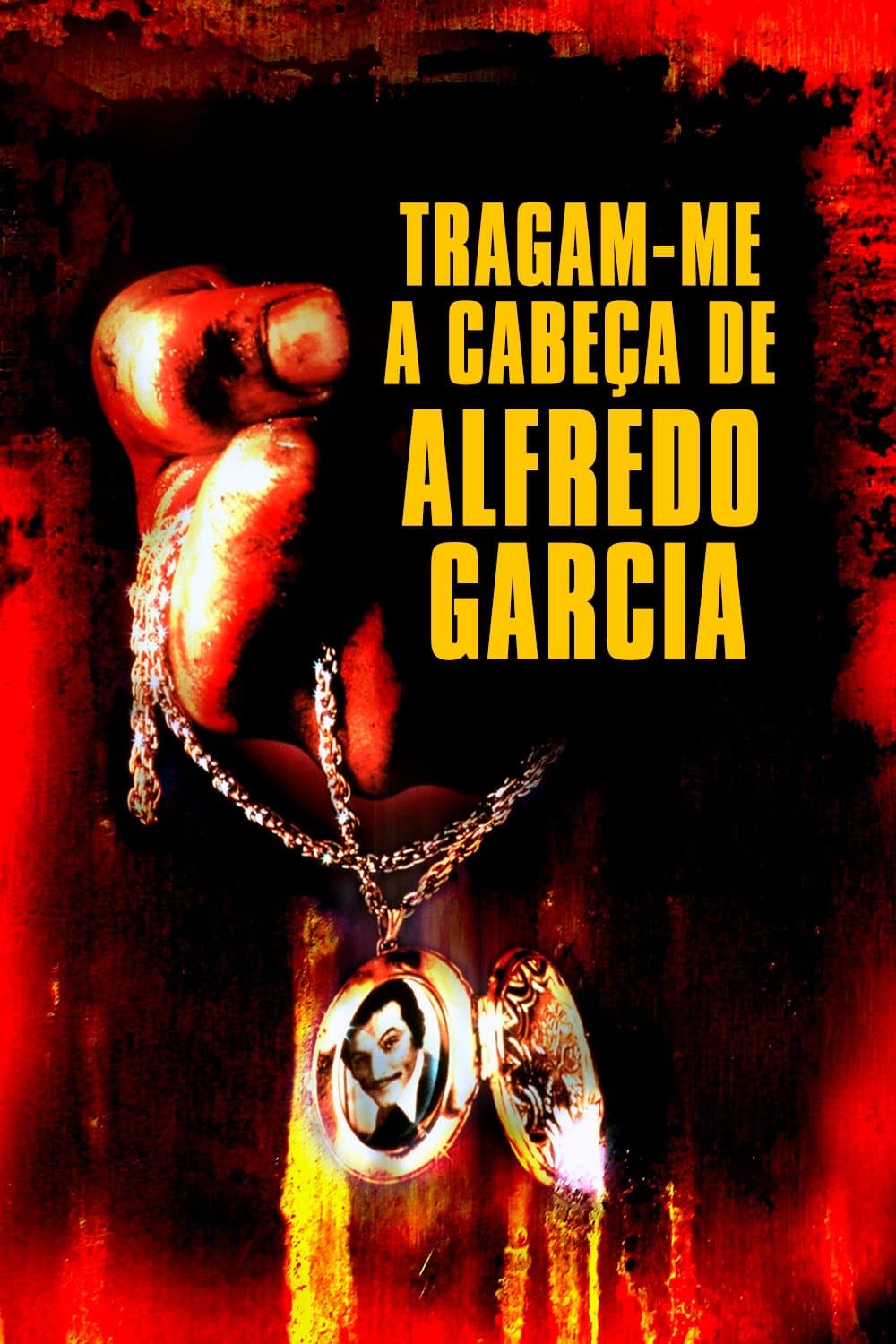 Bring Me the Head of Alfredo Garcia