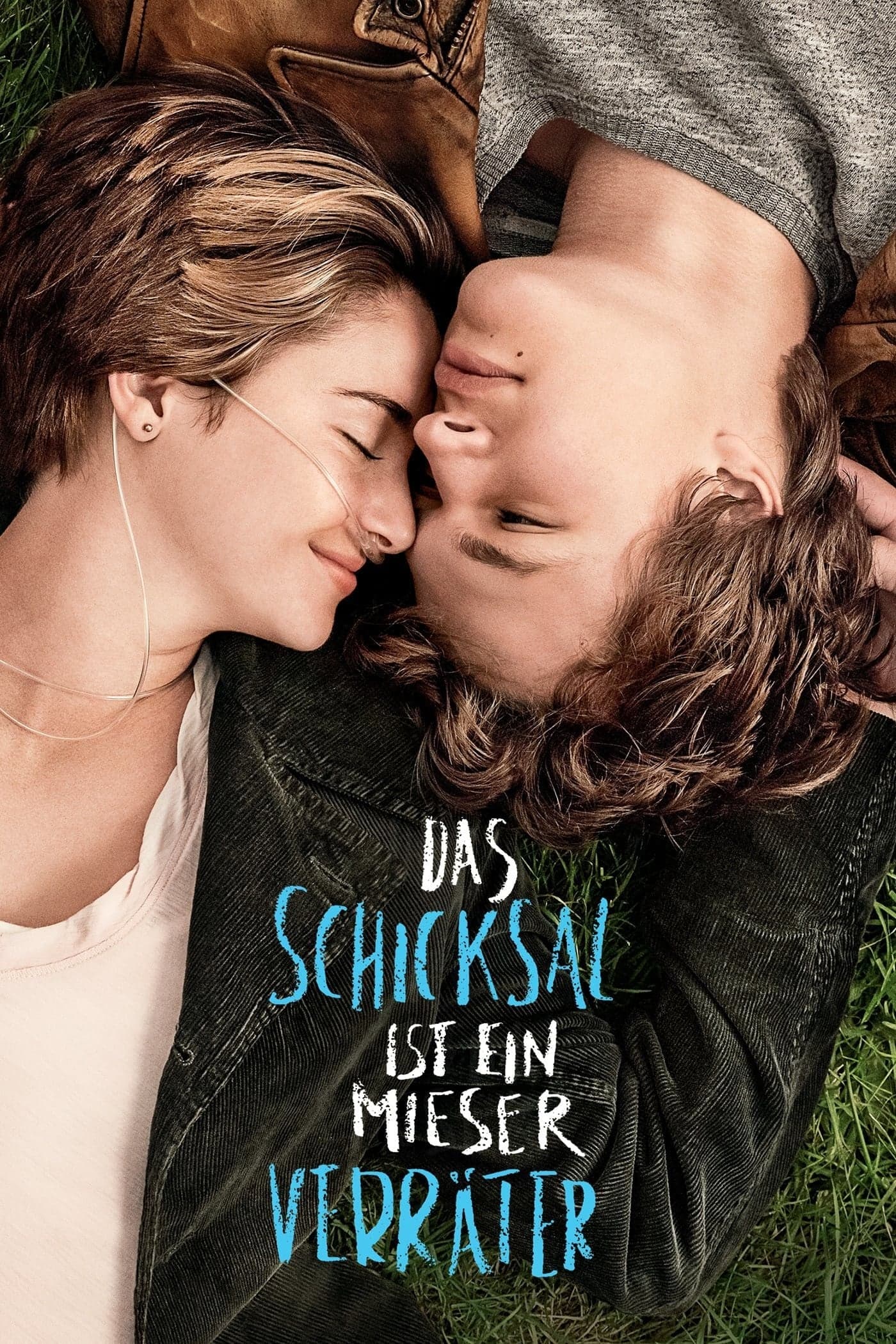 The Fault in Our Stars