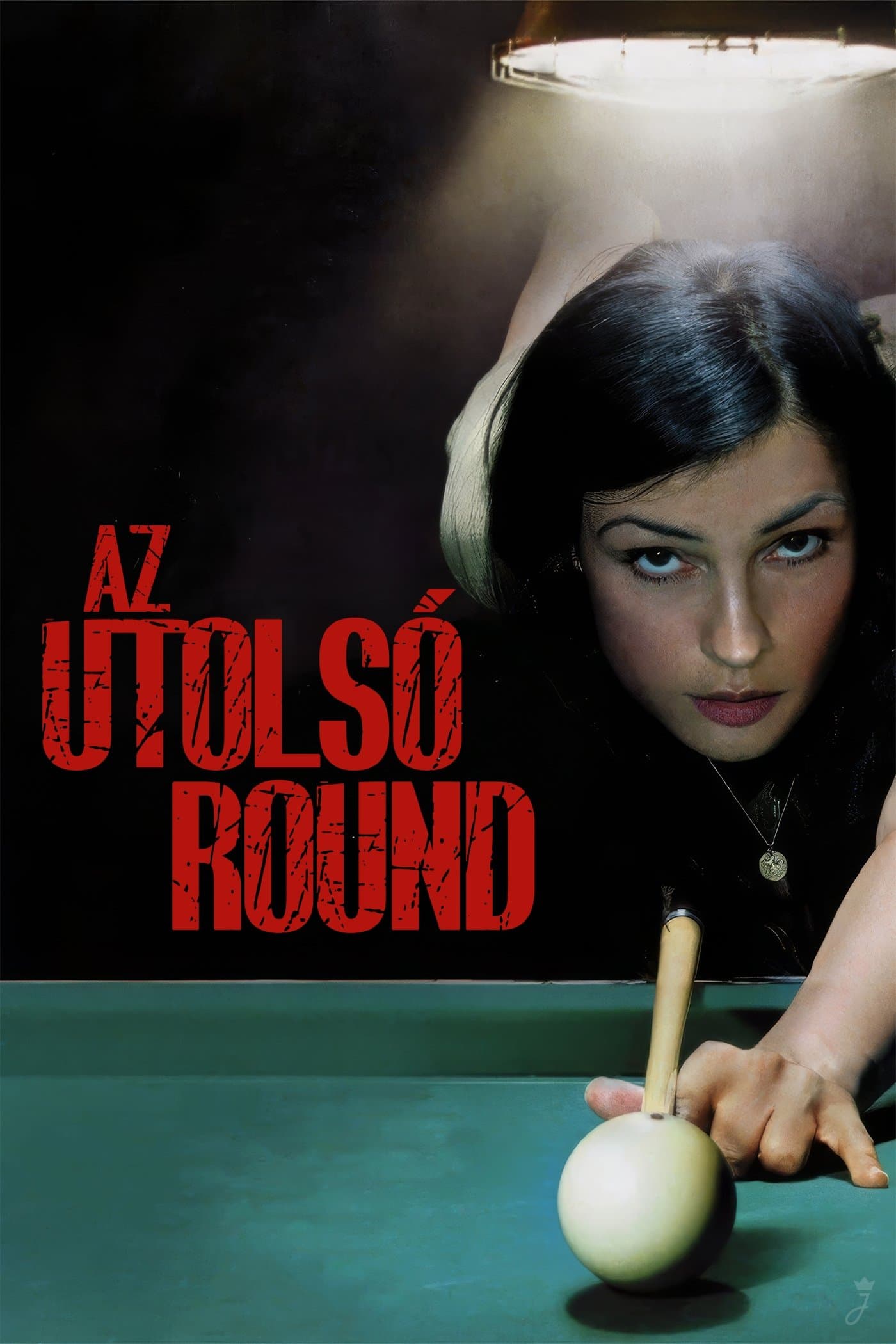 Az utolsó round