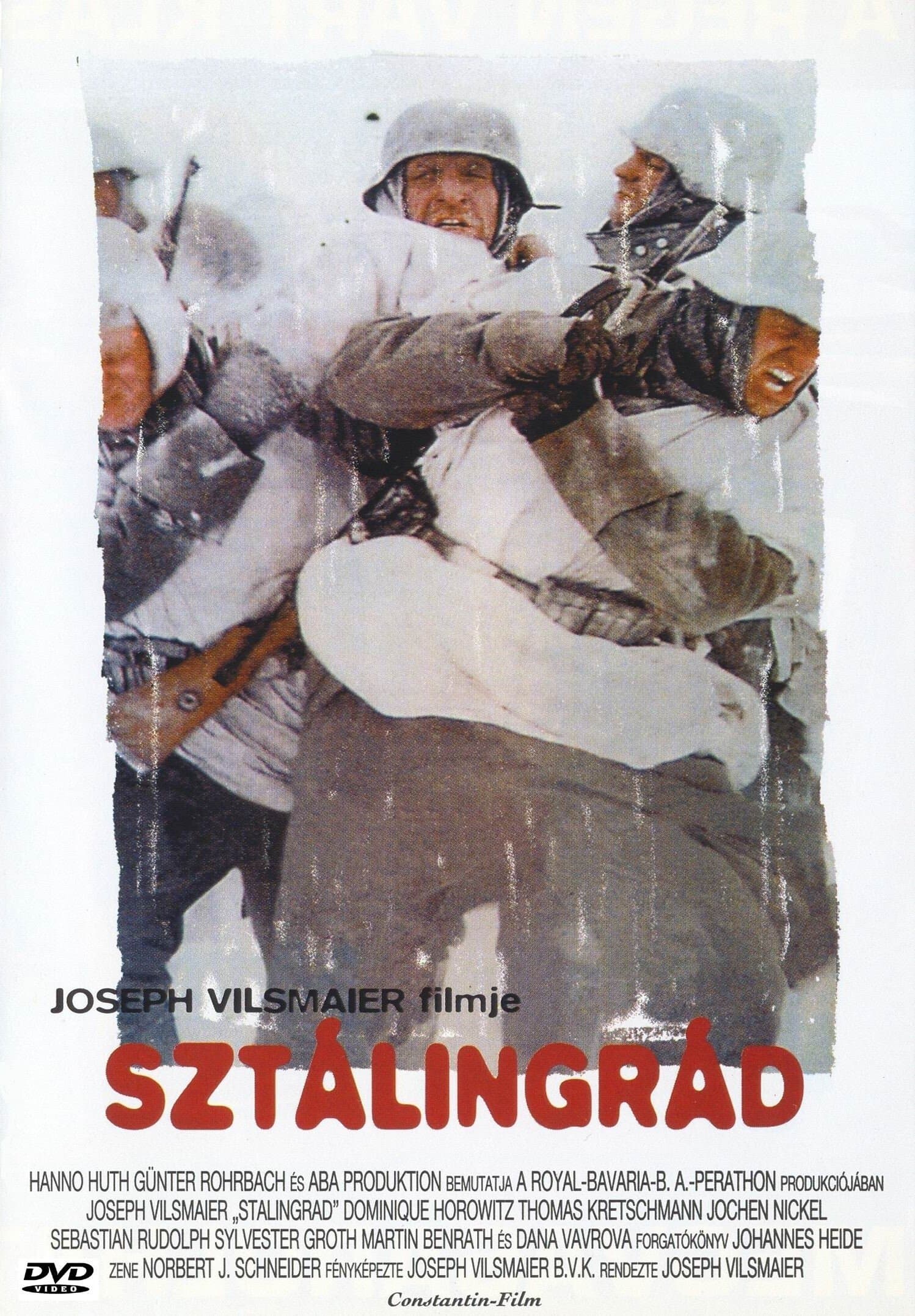 Sztálingrád