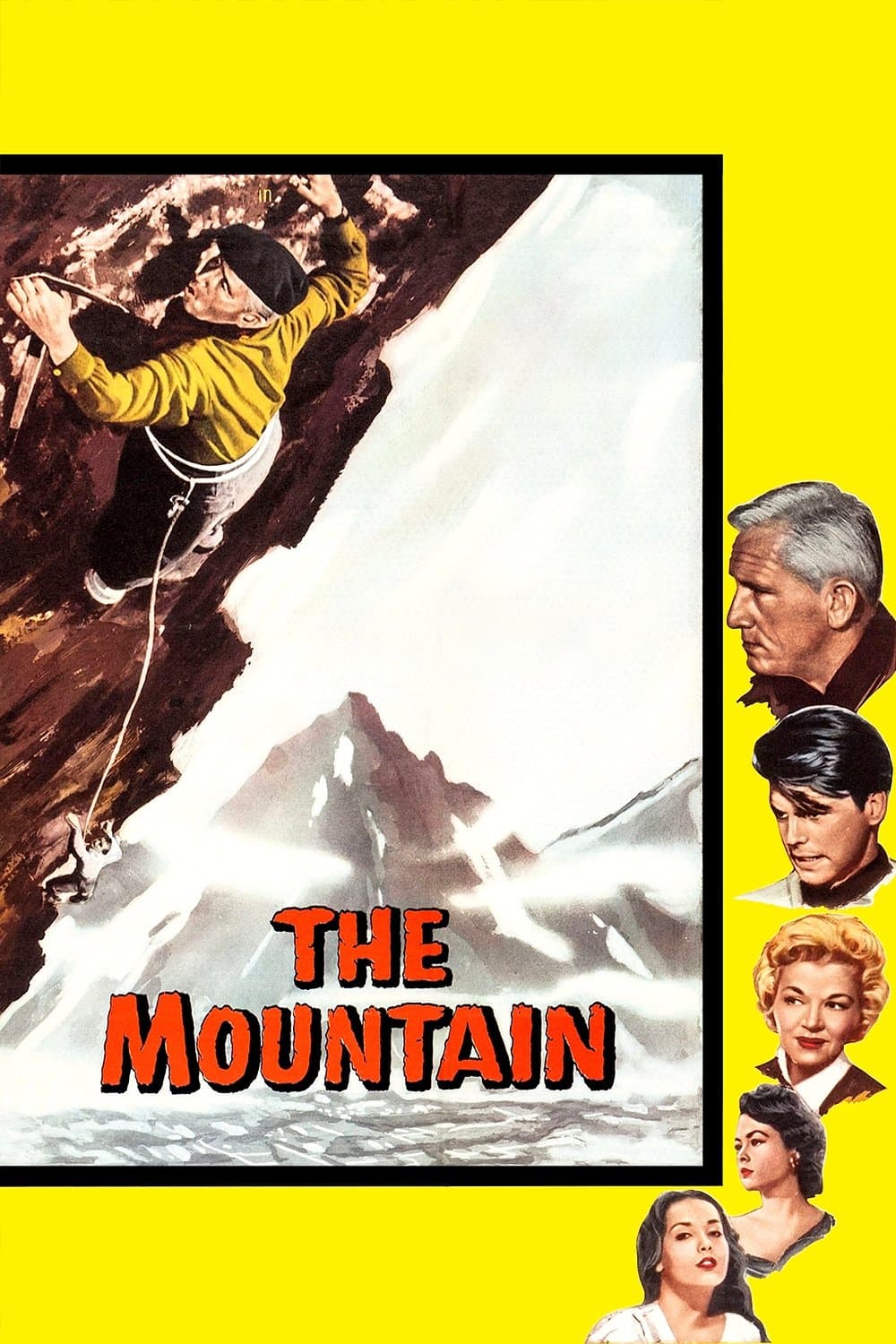 The Mountain