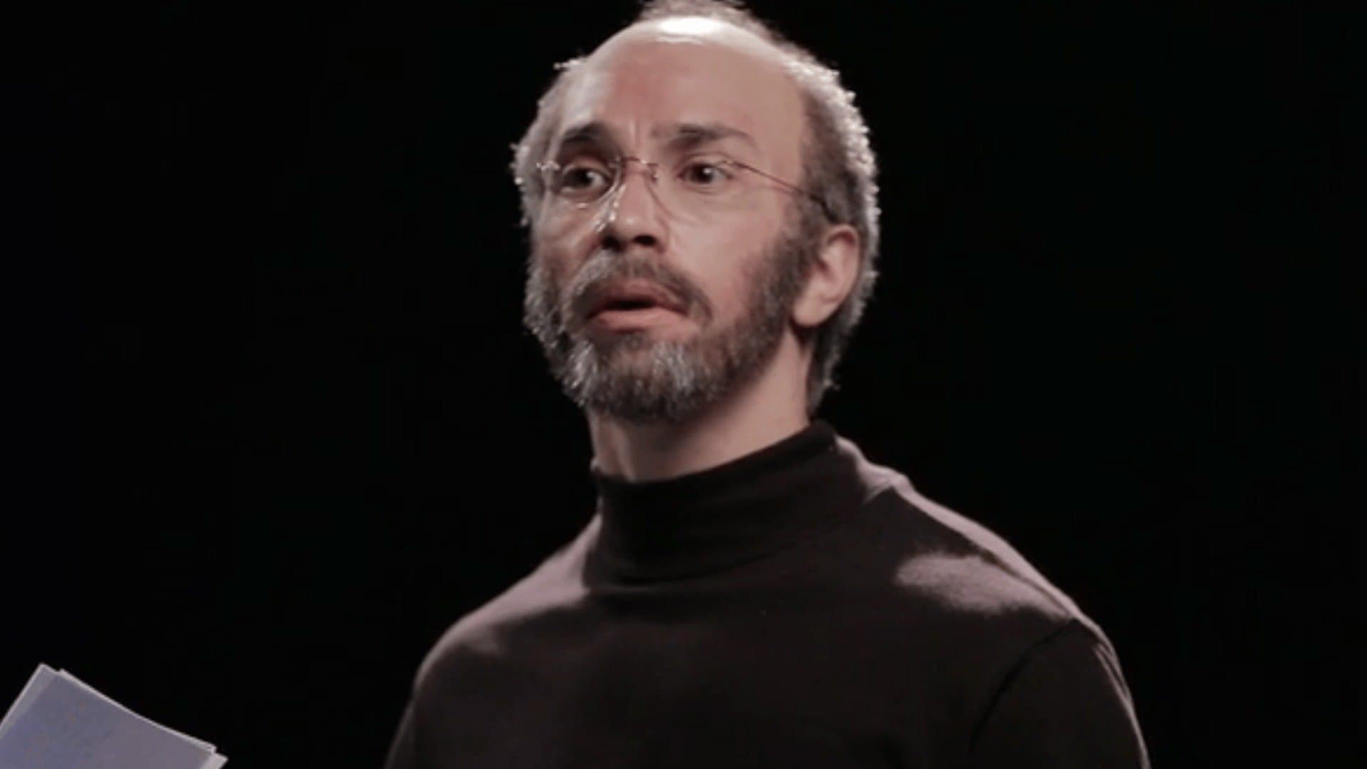 Steve Tom