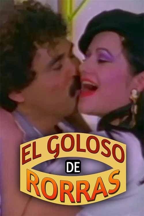 El Goloso de Rorras