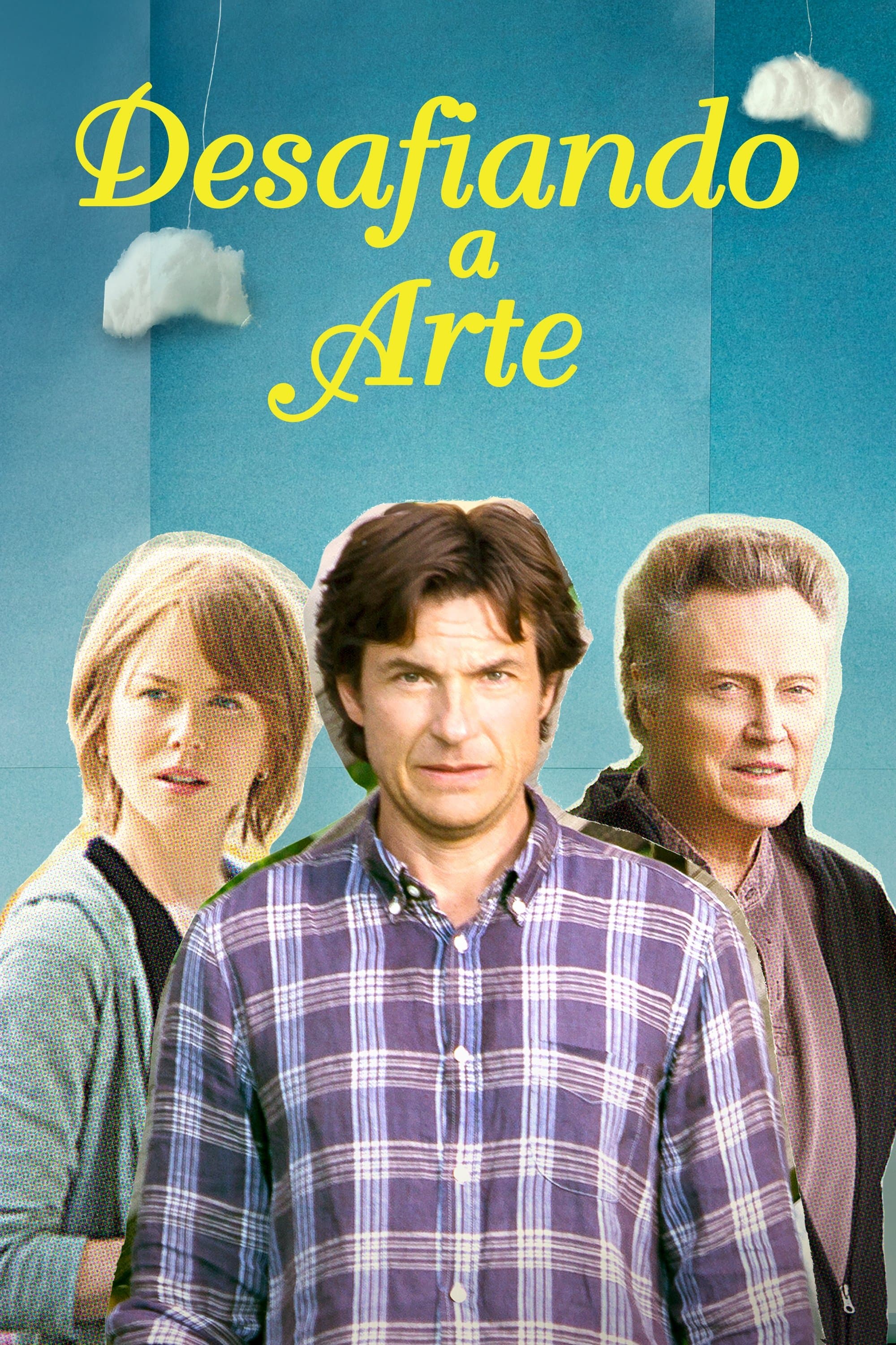 The Family Fang