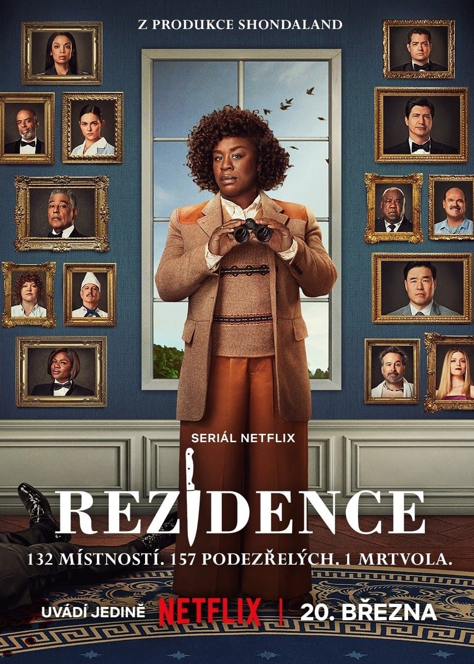 Rezidence
