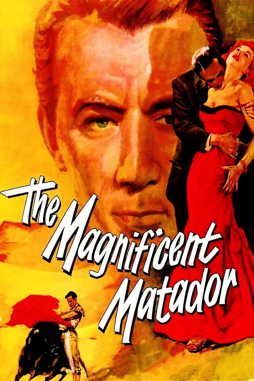 The Magnificent Matador