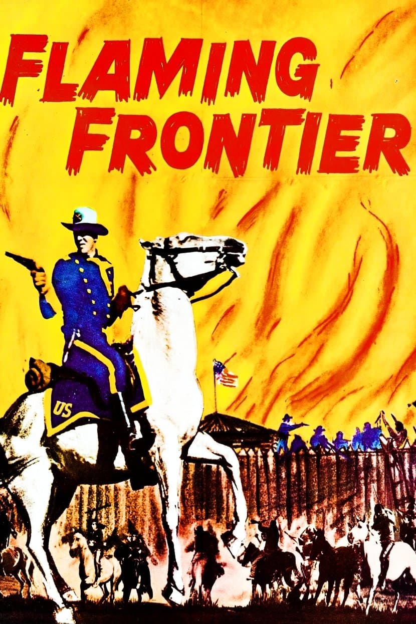 Flaming Frontier