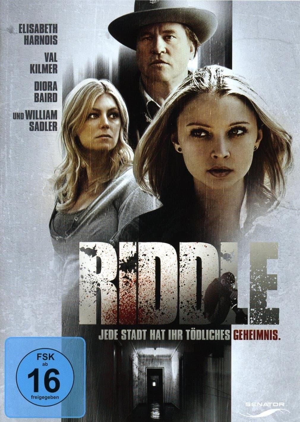 Riddle