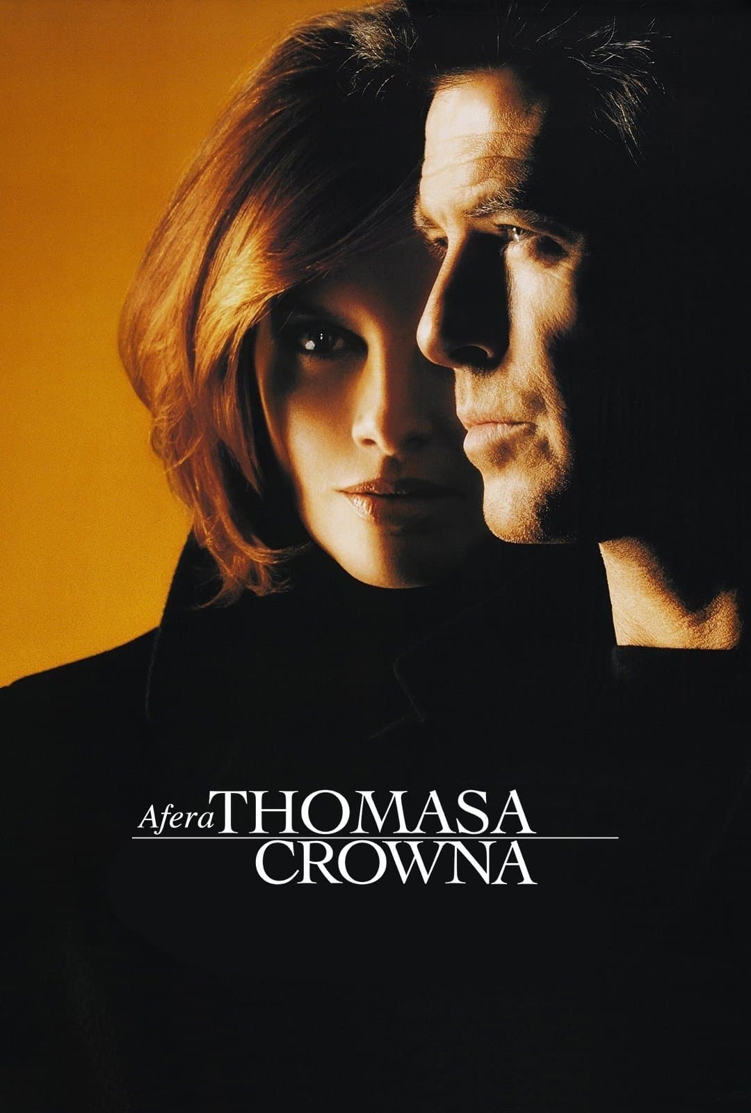 Afera Thomasa Crowna