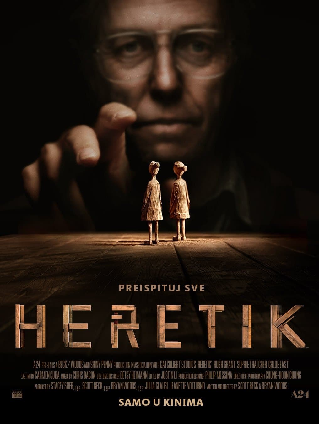 Heretik
