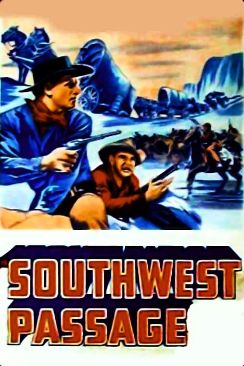 Southwest Passage
