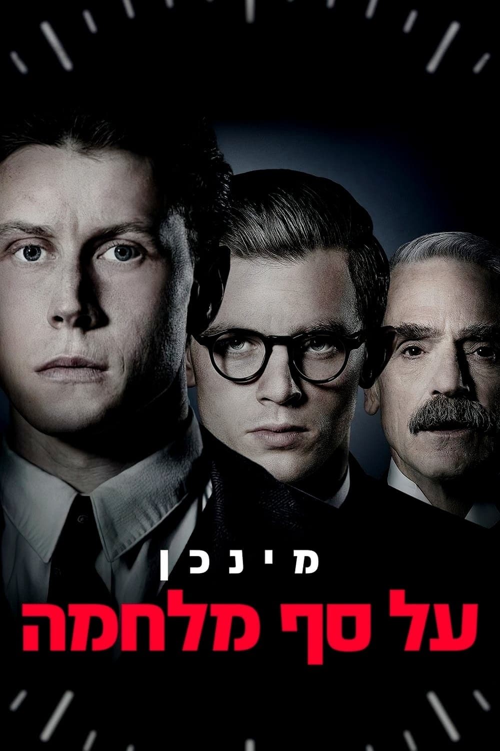 מינכן, על סף מלחמה