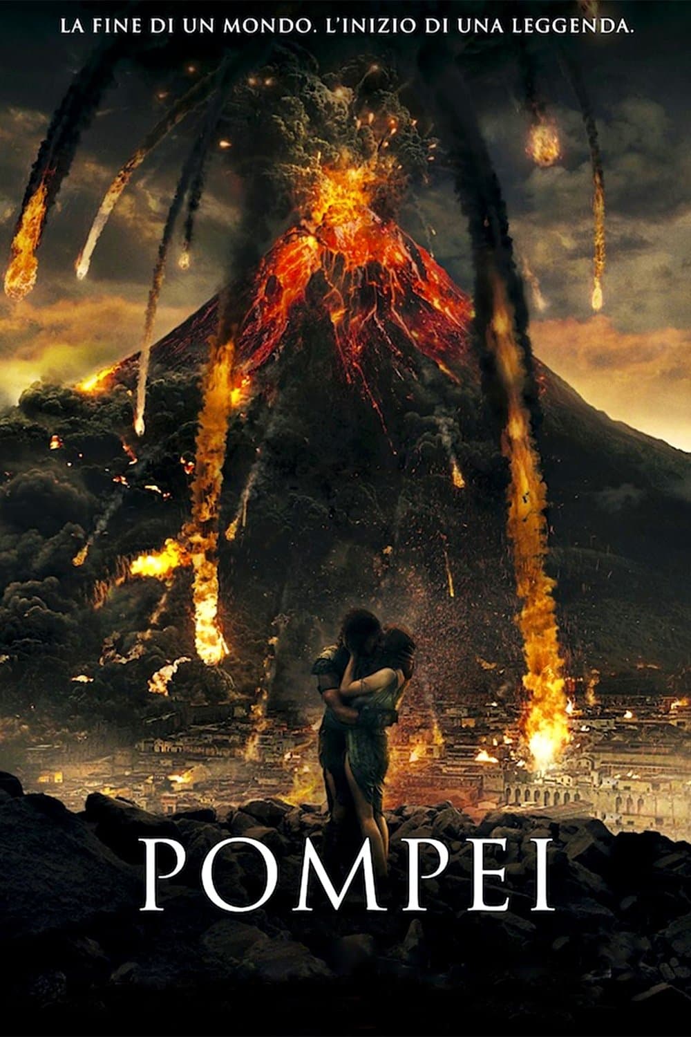 Pompeii