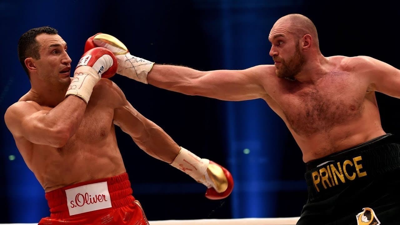 Wladimir Klitschko
