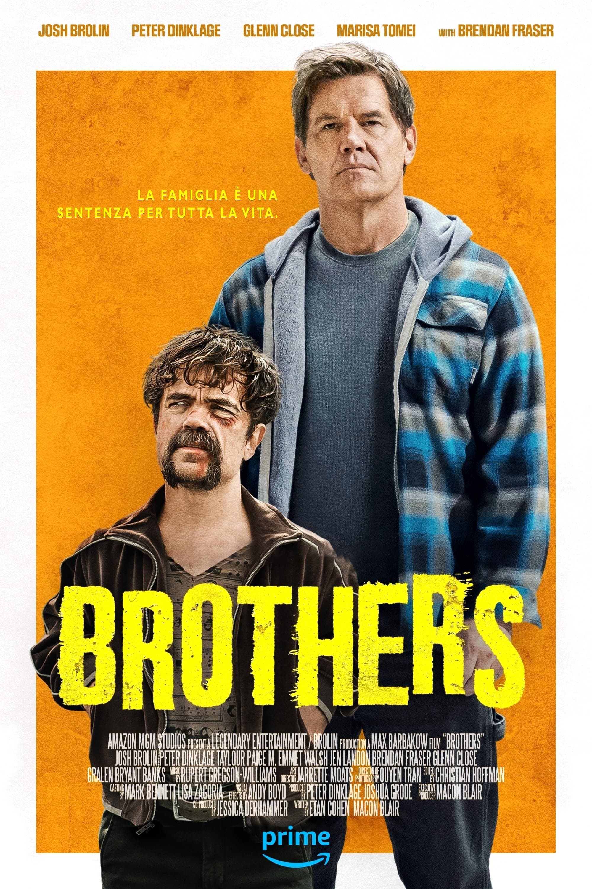 Brothers