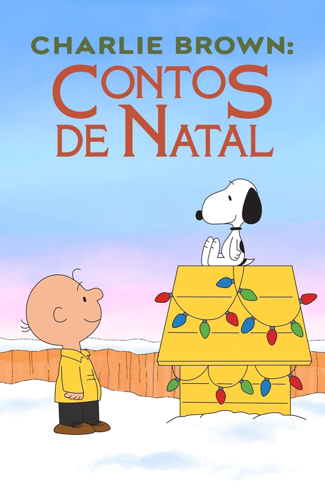 Charlie Brown's Christmas Tales