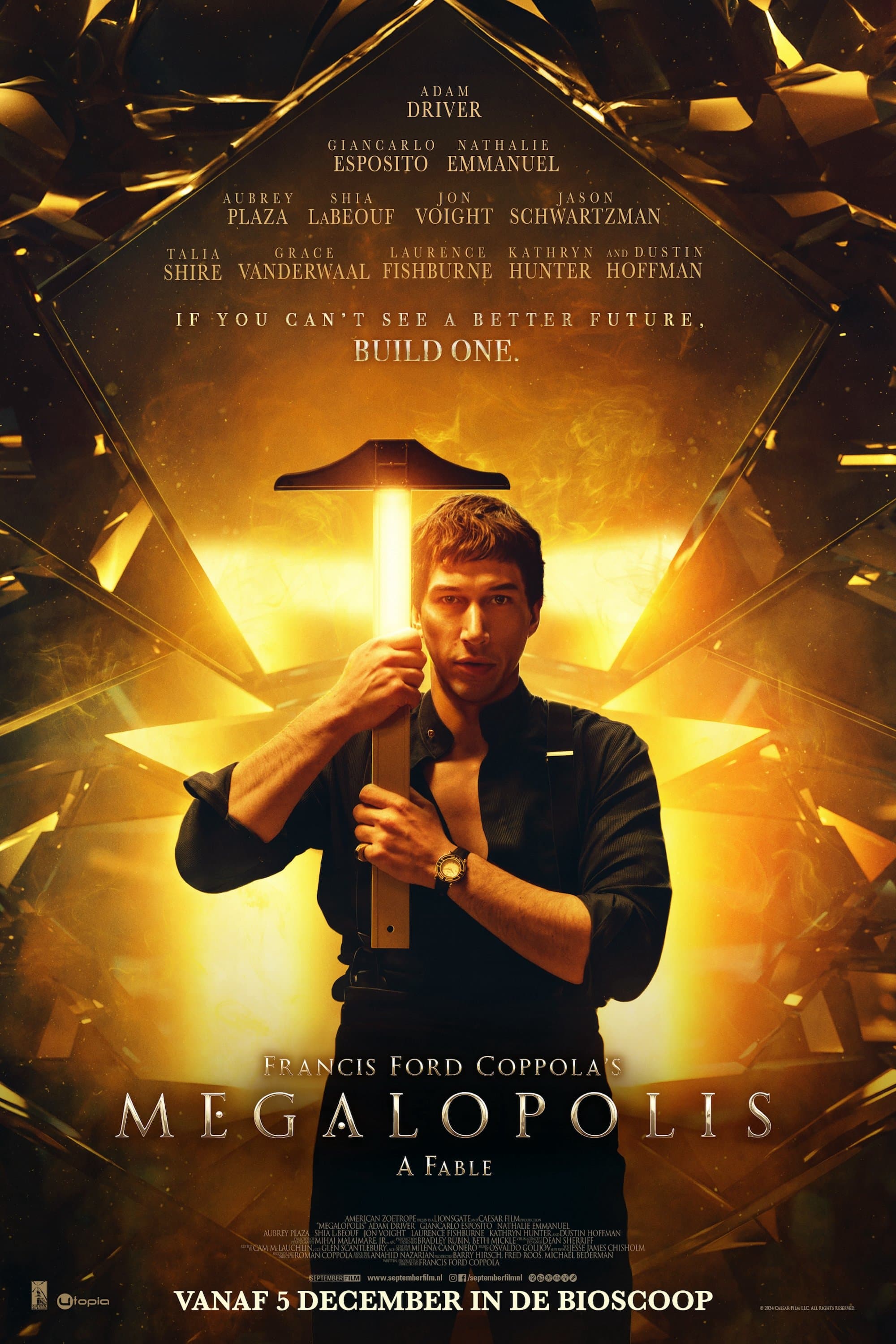 Megalopolis