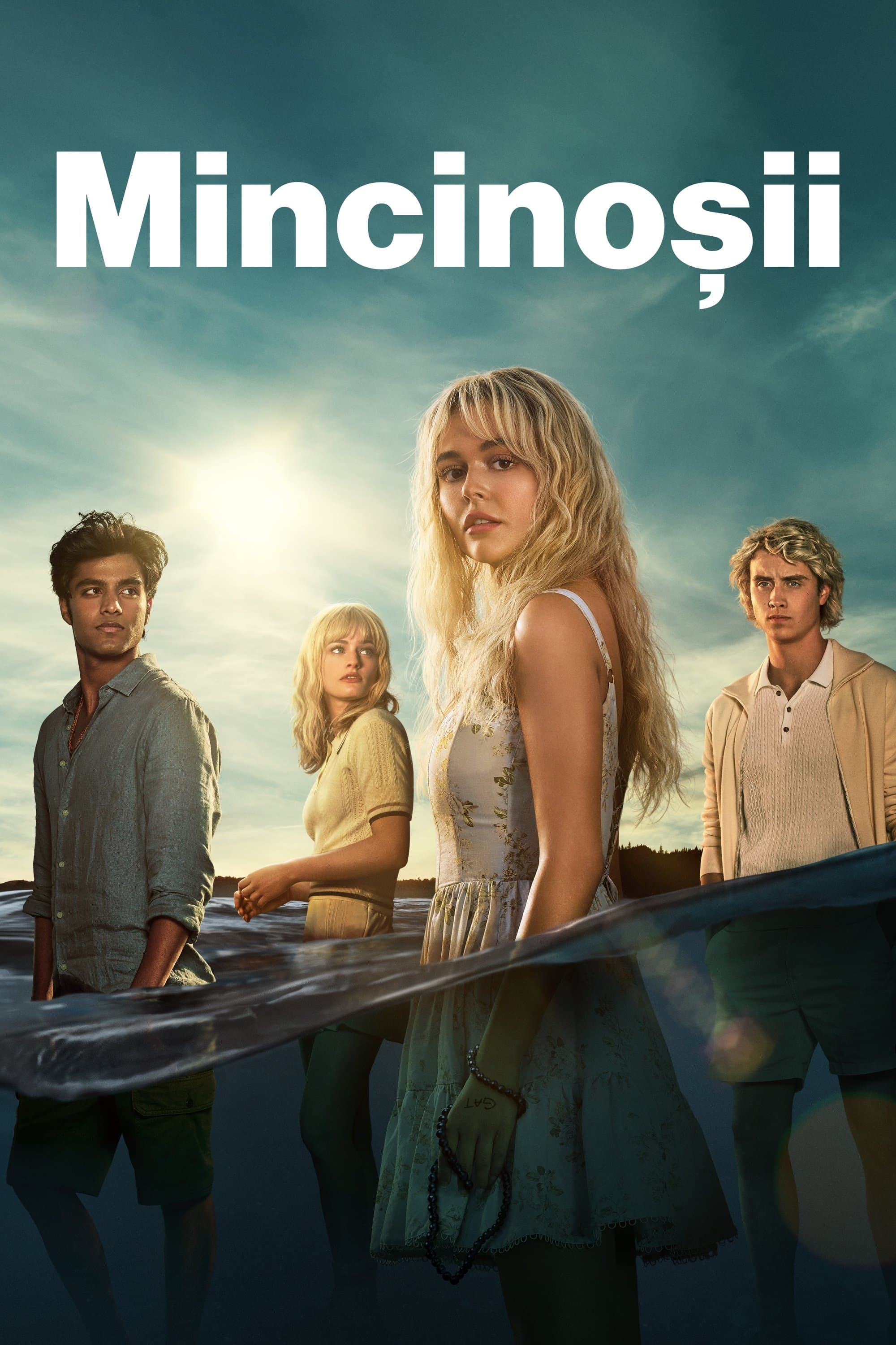 We Were Liars
