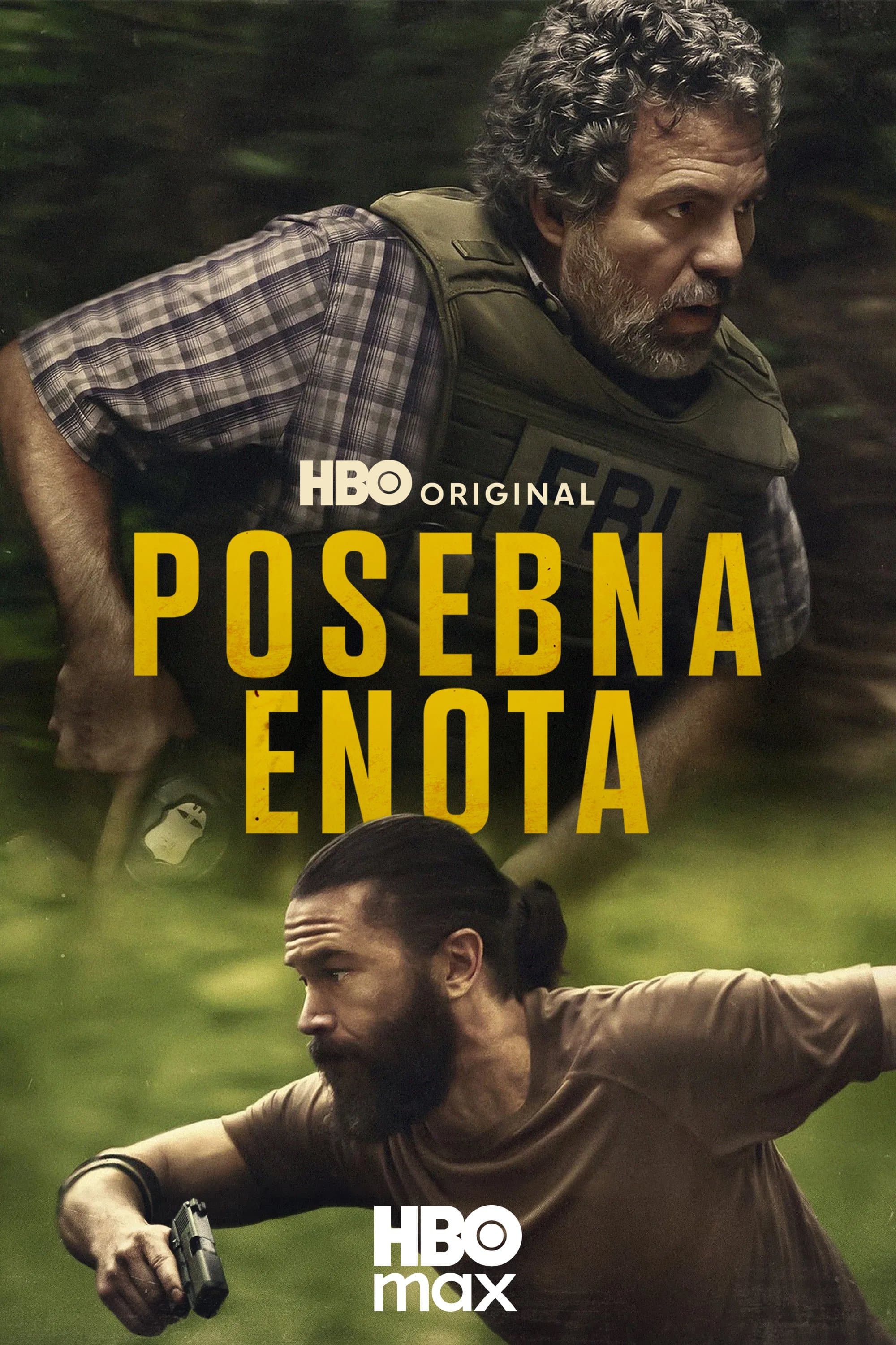 Posebna enota