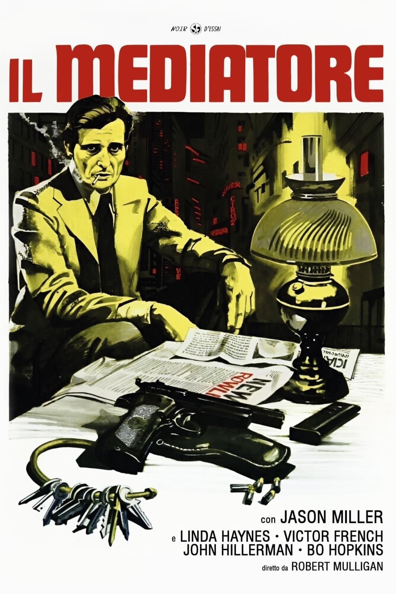Il mediatore