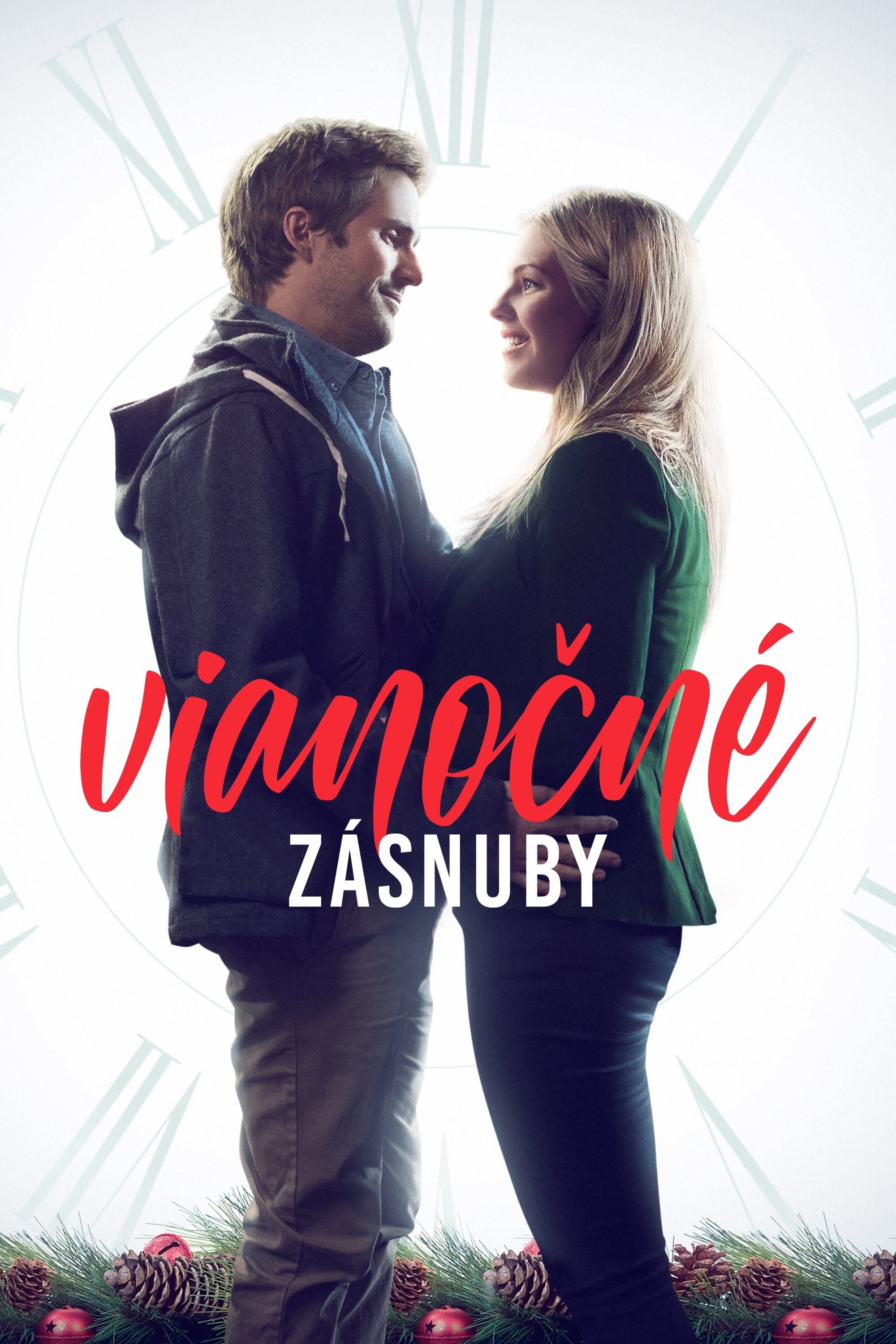 Vianočné zásnuby