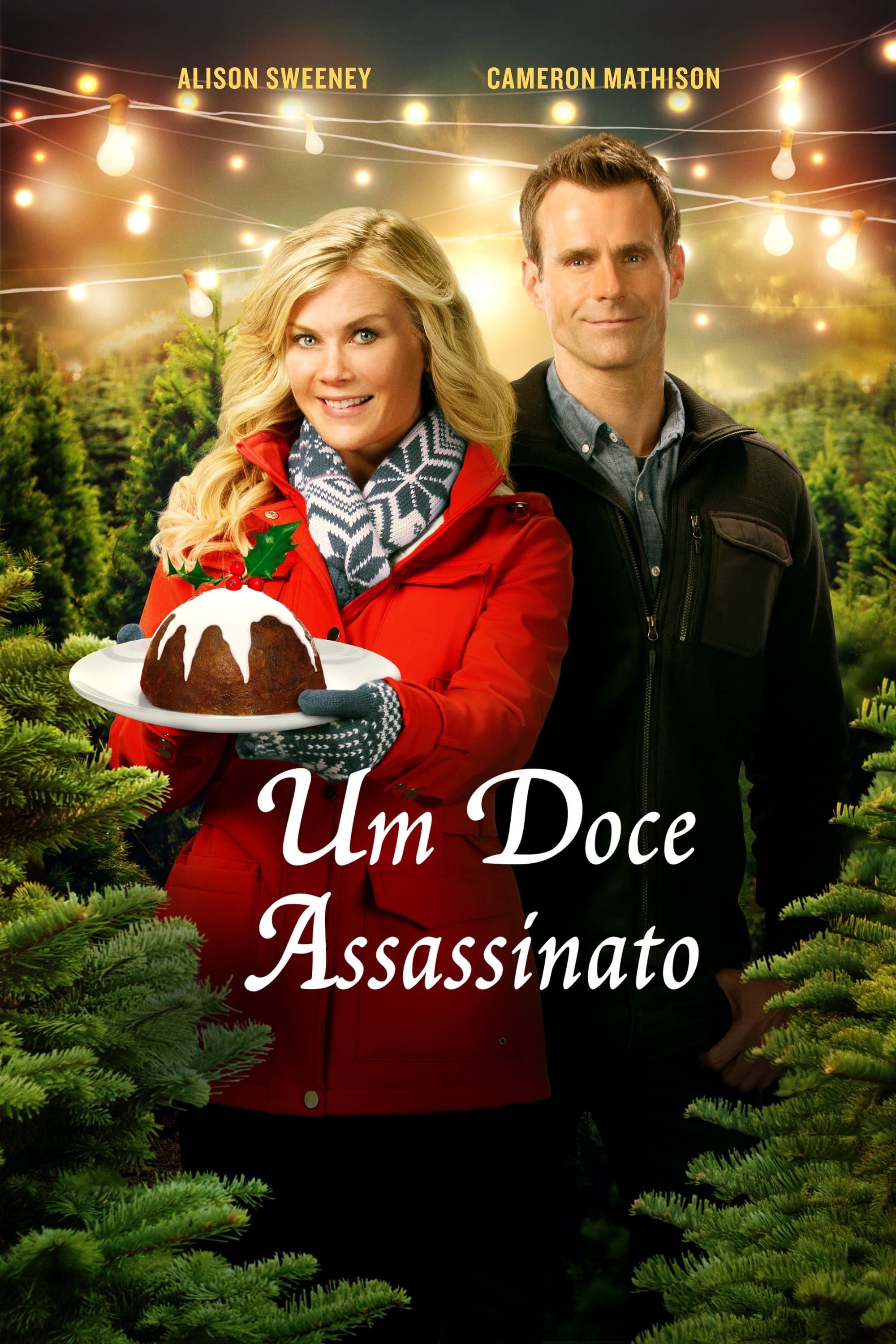 Murder, She Baked: A Plum Pudding Mystery