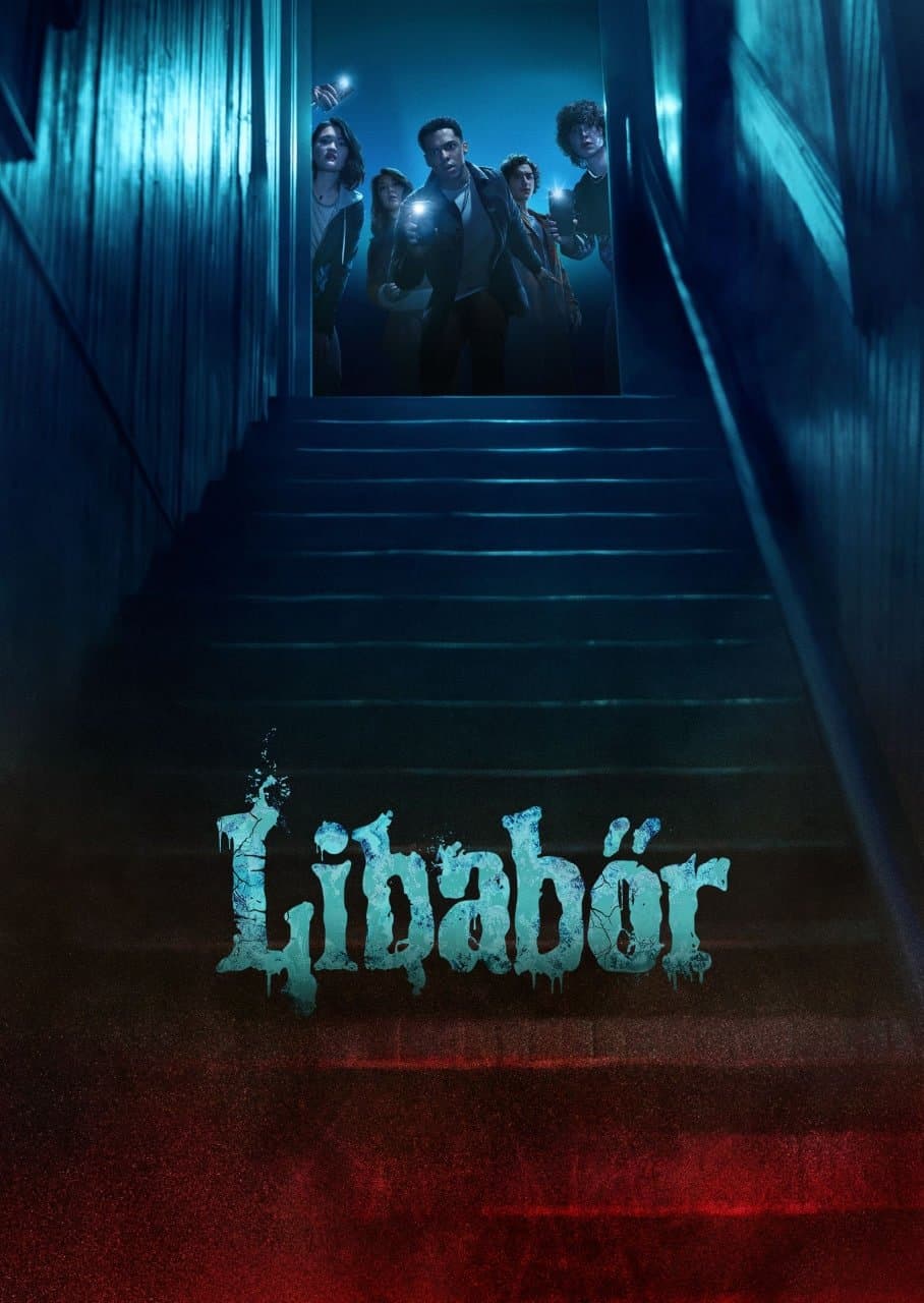 Libabőr