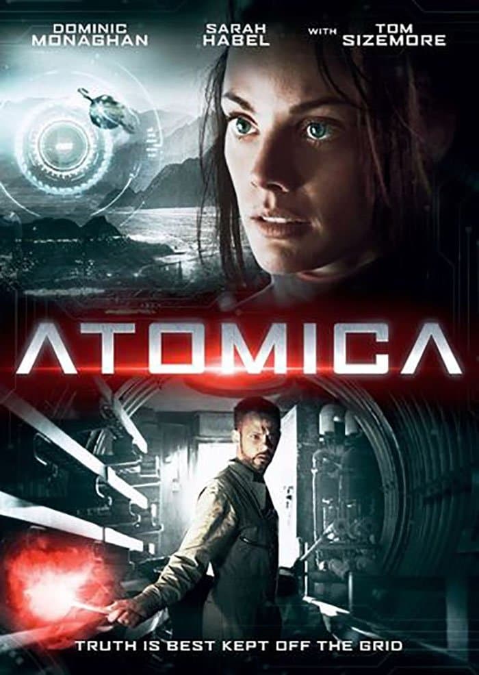 Atomica