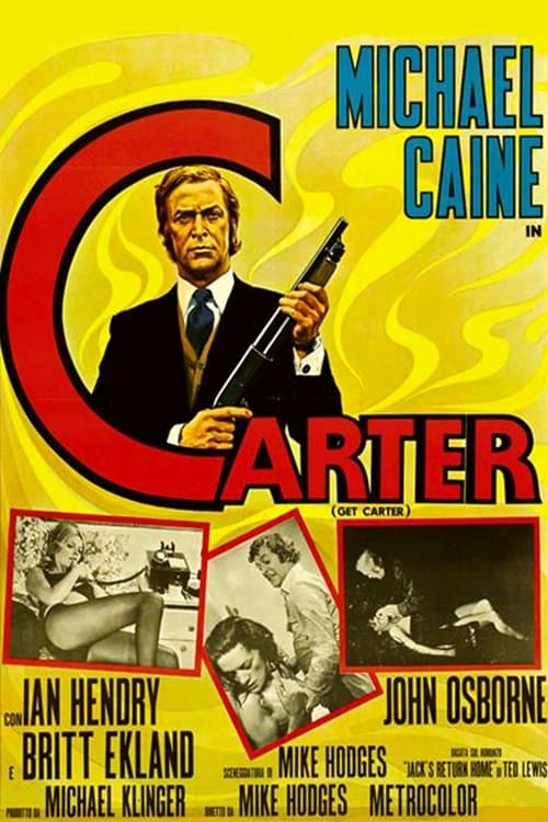 Get Carter