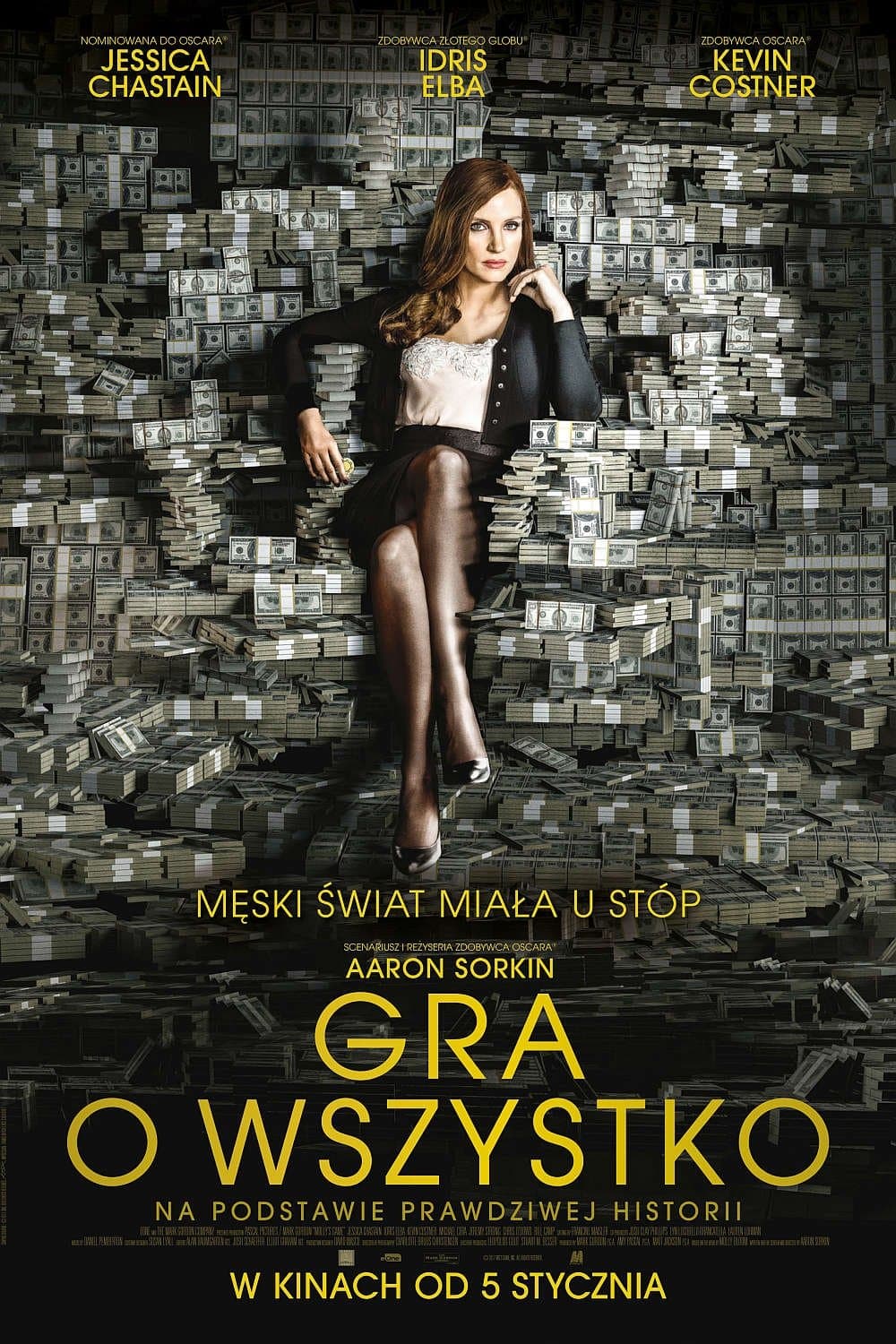 Gra o Wszystko
