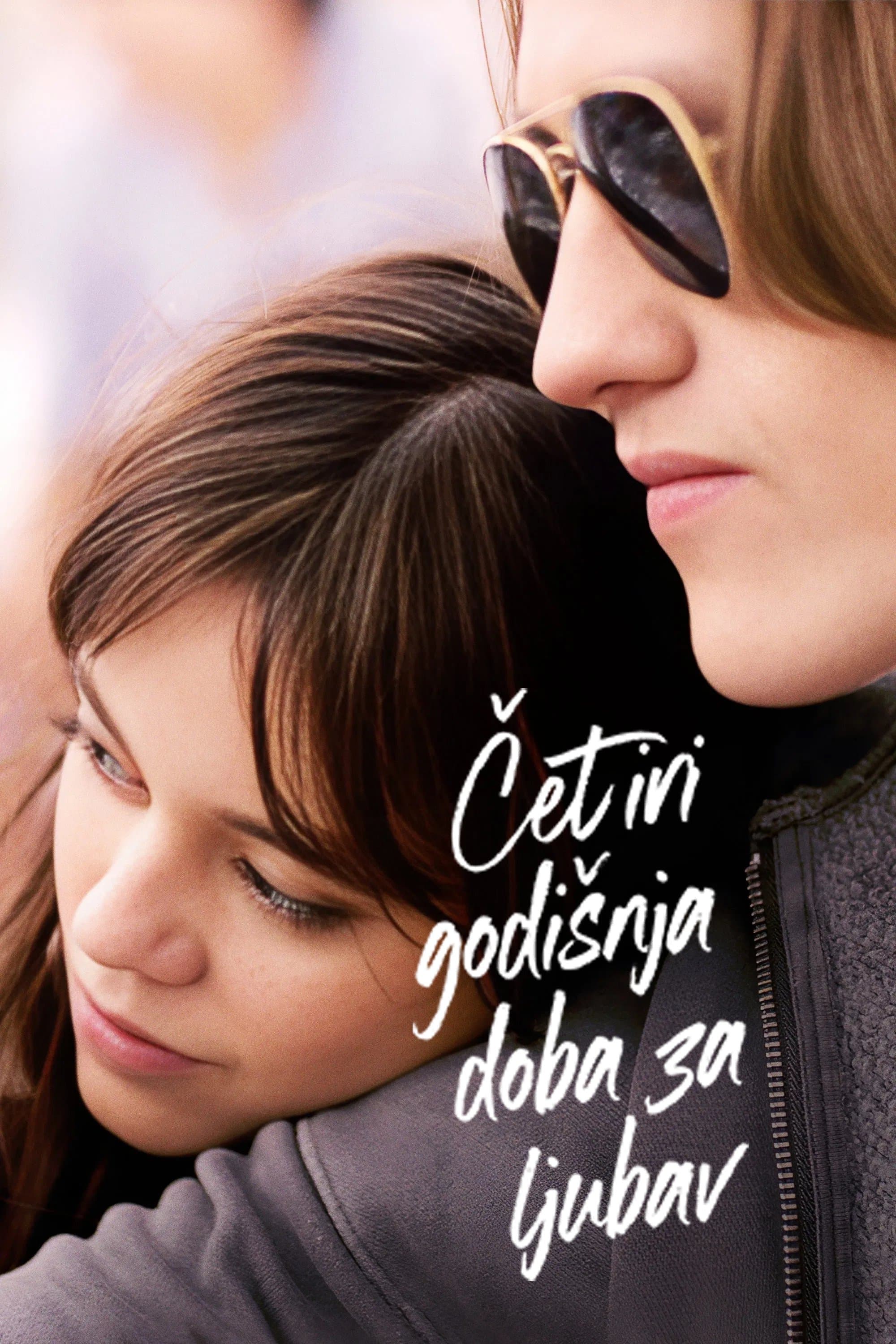 Četiri godišnja doba za ljubav