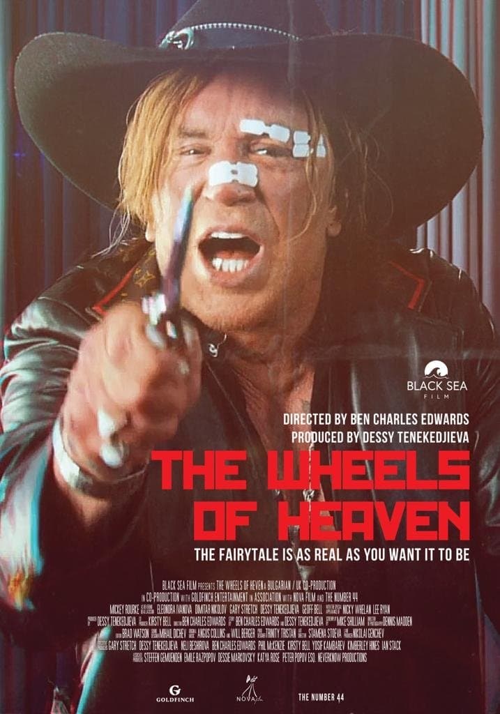 Devil's Play