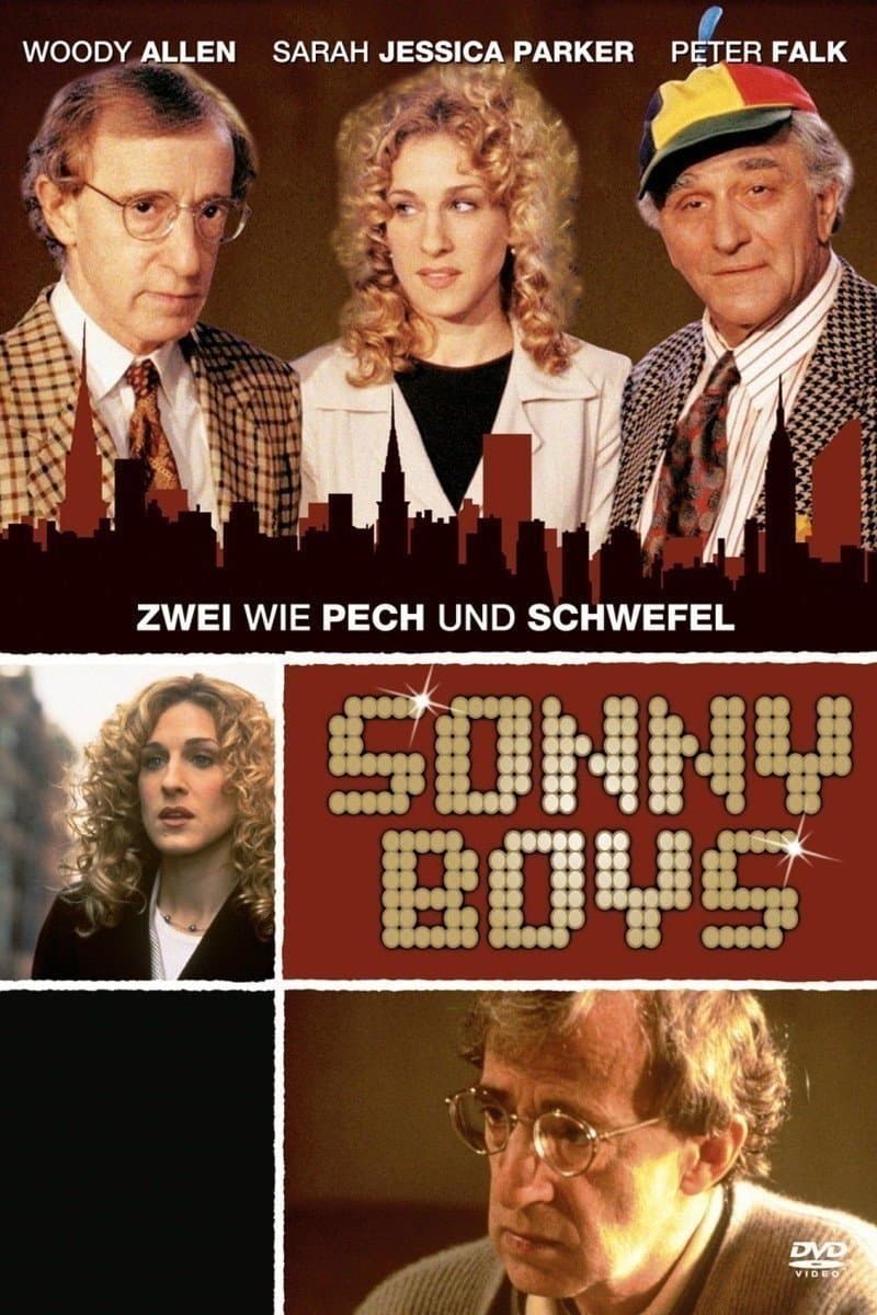 The Sunshine Boys