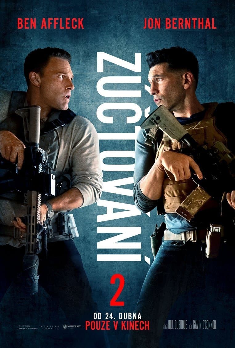 Zúčtování 2